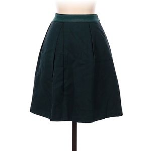 A-Line skirt from The Limited